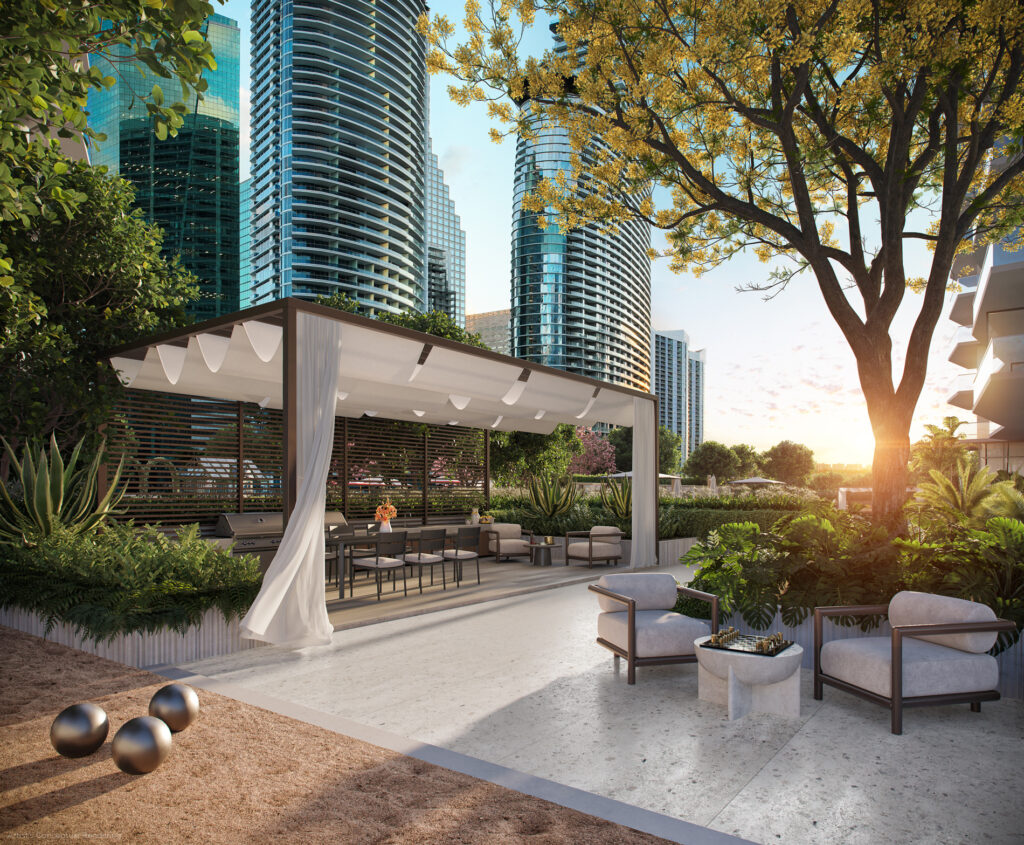 Viceroy Brickell Residences - Image 9
