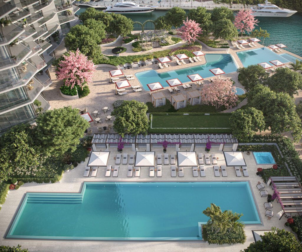 Viceroy Brickell Residences - Pre-Construction in Brickell